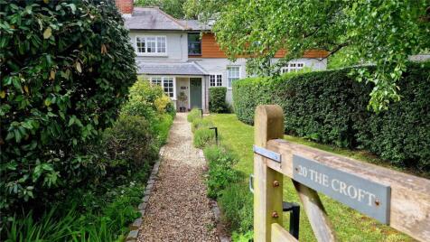 Glaziers Lane, Normandy, Guildford, Surrey, GU3