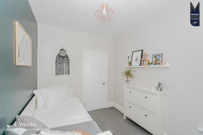93, Greenheath Road, Hednesford, Cannock, Stafford