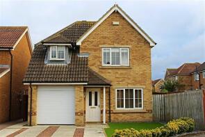 14, Elmfield Gardens, Hartlepool TS25 5TX