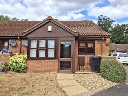 Skylark Way, Kidderminster, Worcestershire