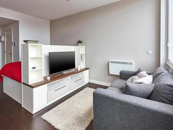 Apartment to rent Image 3