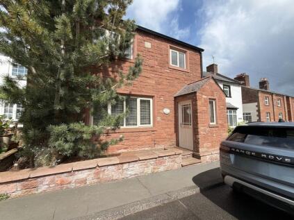 Wetheral, Carlisle, CA4