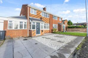 20, Burns Grove, Orford, Warrington WA2 9DT