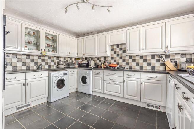 Large Kitchen