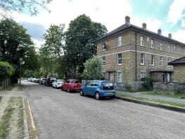 65, Pond Road, Blackheath, London SE3 0SE