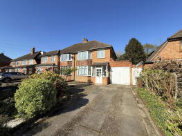 84, Kingslea Road, Shirley, Solihull B91 1TL