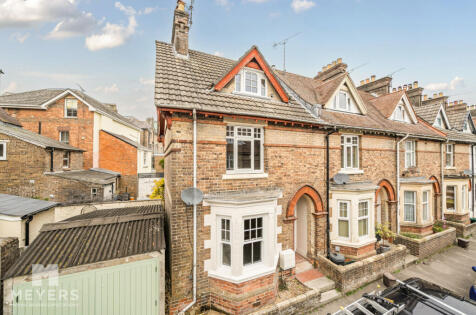 Dukes Avenue, Dorchester, DT1 1