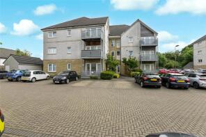 99, Hawk Brae, Eliburn, Livingston EH54 6GF