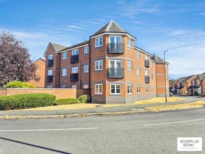Welland Road, Hilton, Derby