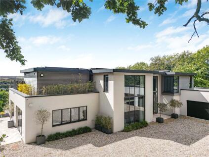 Harvest Hill, Bourne End, Buckinghamshire, SL8