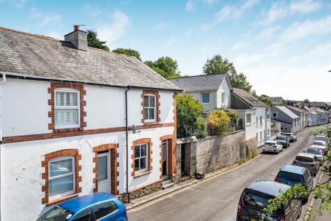 Mary Street, Bovey Tracey
