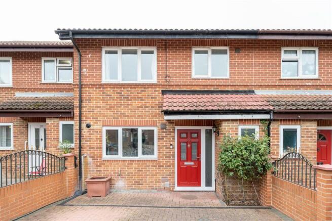 Waterhall Close, E17
