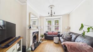 37, Lordship Road, Waltham Cross EN7 5DR
