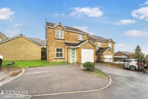 23, Brambling Drive, Bacup OL13 9QJ