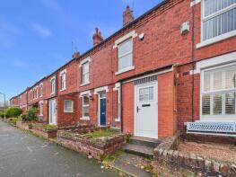 3, Tilbury Road, Carlisle CA1 2SD