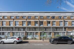 28, Norton House, Aytoun Road, London SW9 0UJ