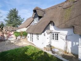 The Cottage, Clyffe Pypard SN4 7PY