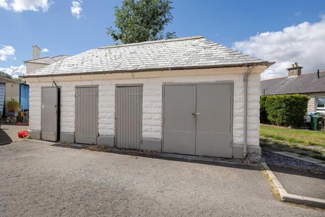 Outbuilding
