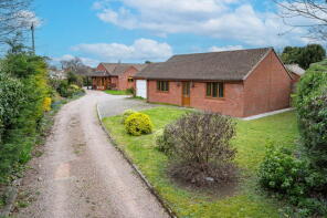 3, Link Elm Place, Malvern WR14 1FA