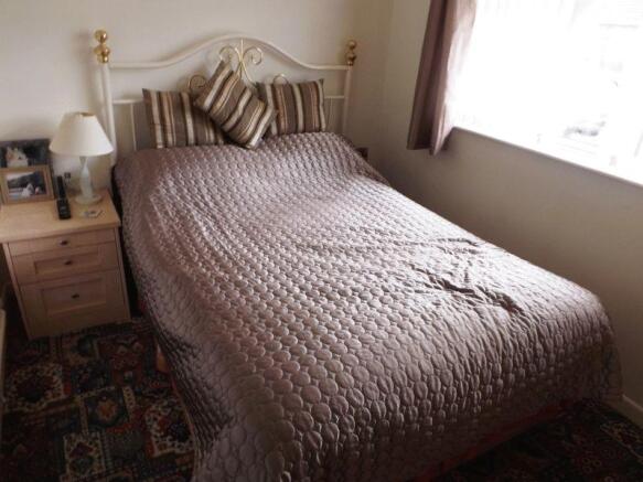 Bedroom 2