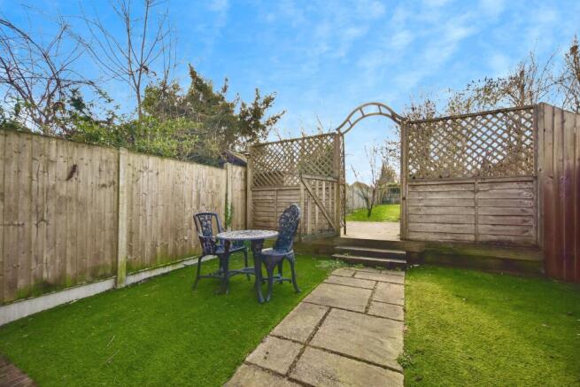 Bower Street, Maidstone, Kent, ME16 photo 4