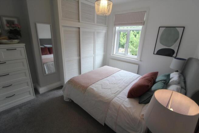 Bedroom 1 2