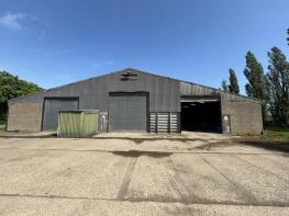 Holland Road Farm, Holland Road, Sleaford NG34 0JD