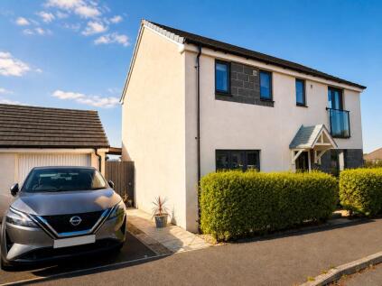 Tanners Road, Bodmin, Cornwall, PL31