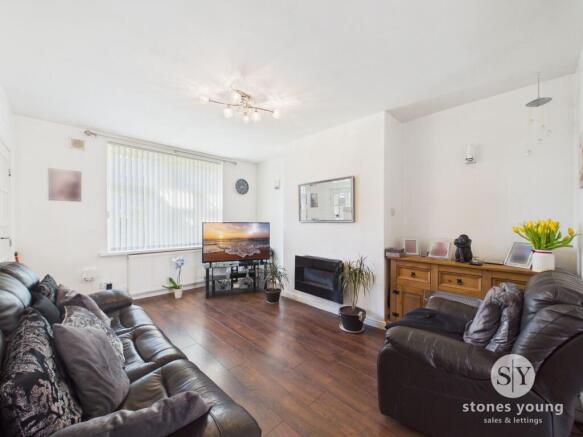 Living / Dining Room