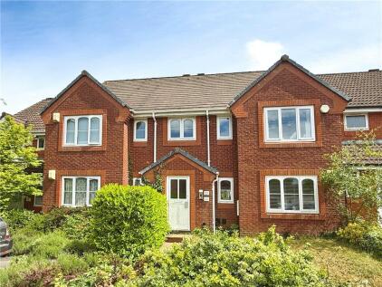 Greenwood Avenue, Rownhams, Southampton, Hampshire