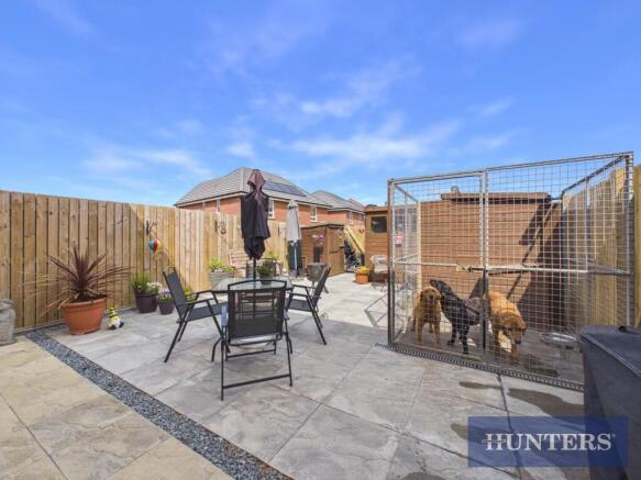 3 bed Semi-Detached for sale Image 12