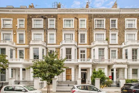 Lexham Gardens,
Earls Court, W8