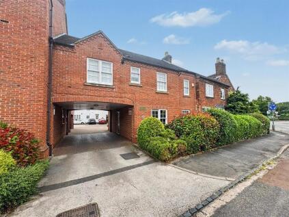 Brewhouse Court, Wheel Lane
