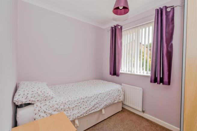 Mill Crescent, Canno