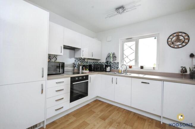 3 bed Semi-Detached for sale Image 4