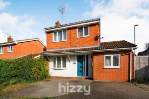 125, Tayler Road, Ipswich IP7 5SN