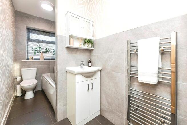 2 bed Terraced for sale Image 4