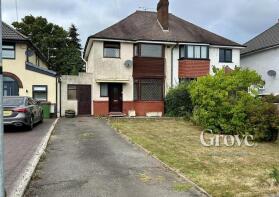 14, Astley Crescent, Halesowen B62 9SX