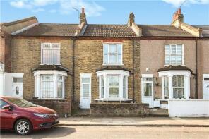 52, Brewery Road, London SE18 7PT
