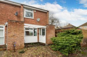 21, Marriott Close, Oxford OX2 8NT