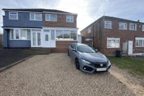 32, Tresham Road, Birmingham B44 9UD