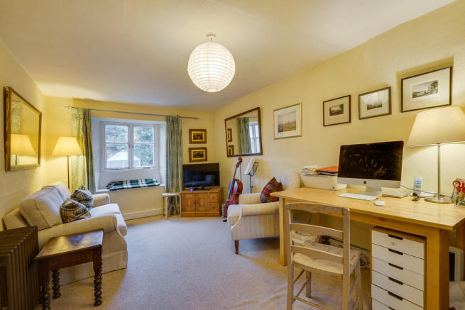 Study/Bedroom Two