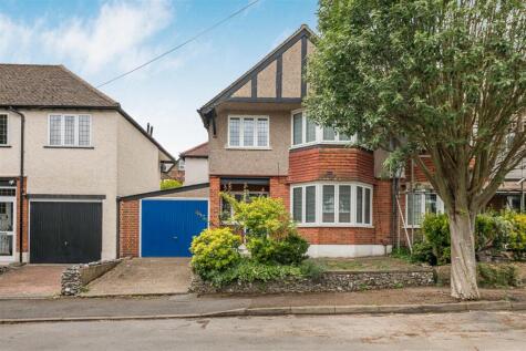 Bramley Road, Sutton