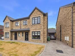2, Coulson Croft, Brough HU15 2AF
