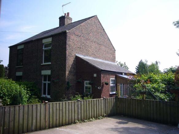 Cottage