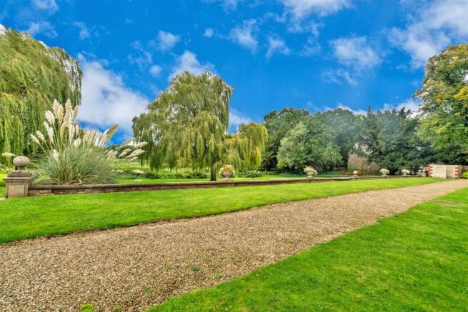 Caldecote Hall Drive, Caldecote, Nuneaton, CV100UN