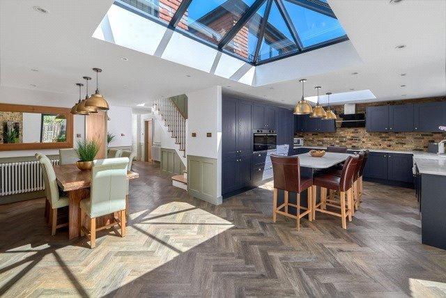Kitchen/ Diner