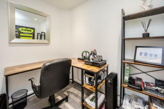 HOME OFFICE