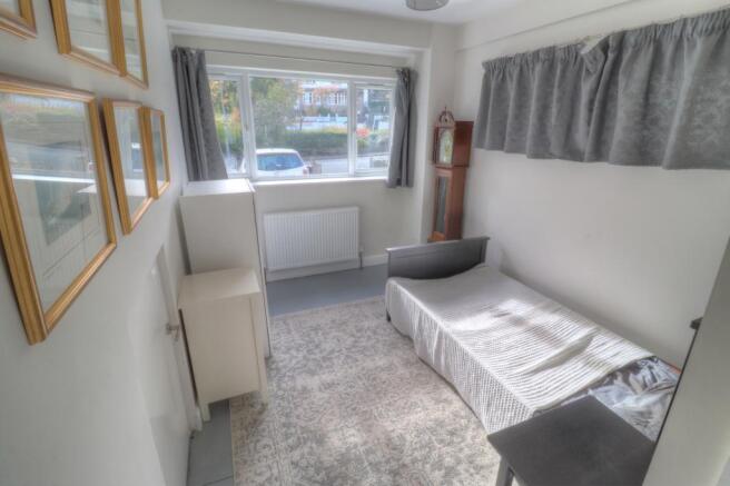 8 Annex Bedroom A