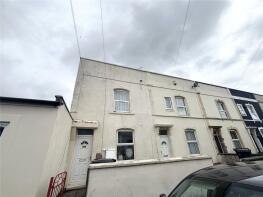 17, Perry Street, Easton, Bristol BS5 0SY